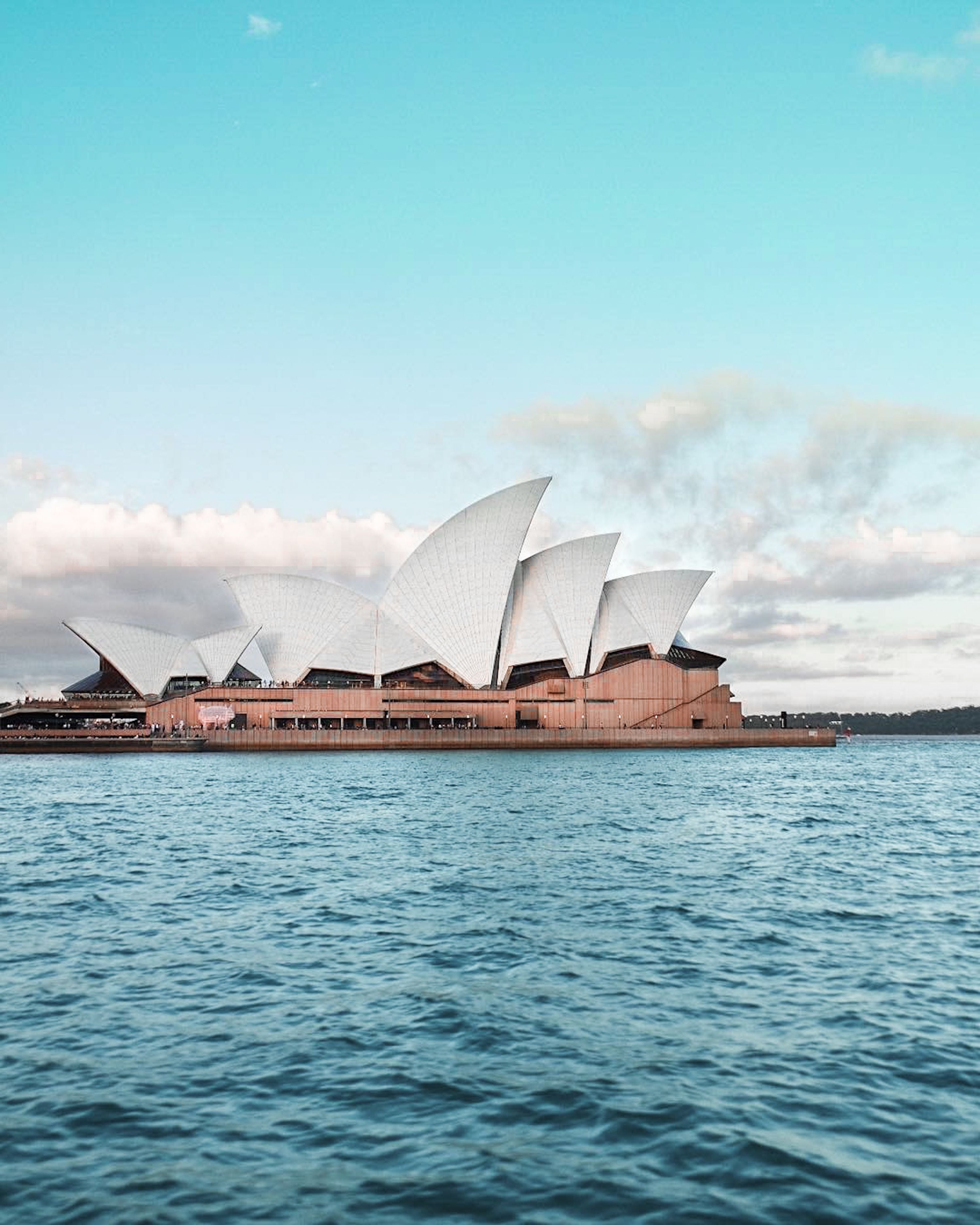Australia