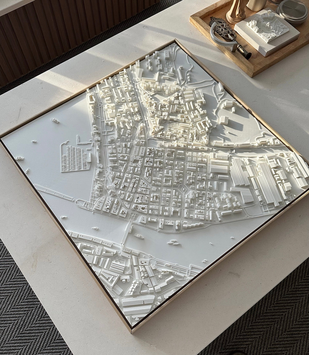 Bilbao · Getxo · WalledMaps