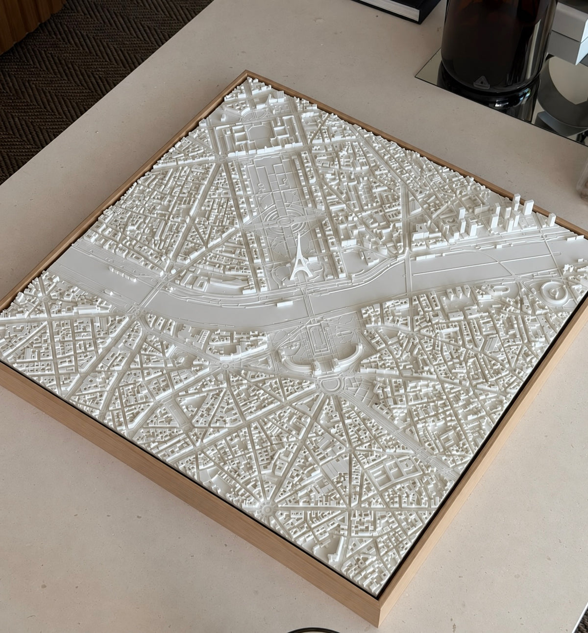 París · WalledMaps