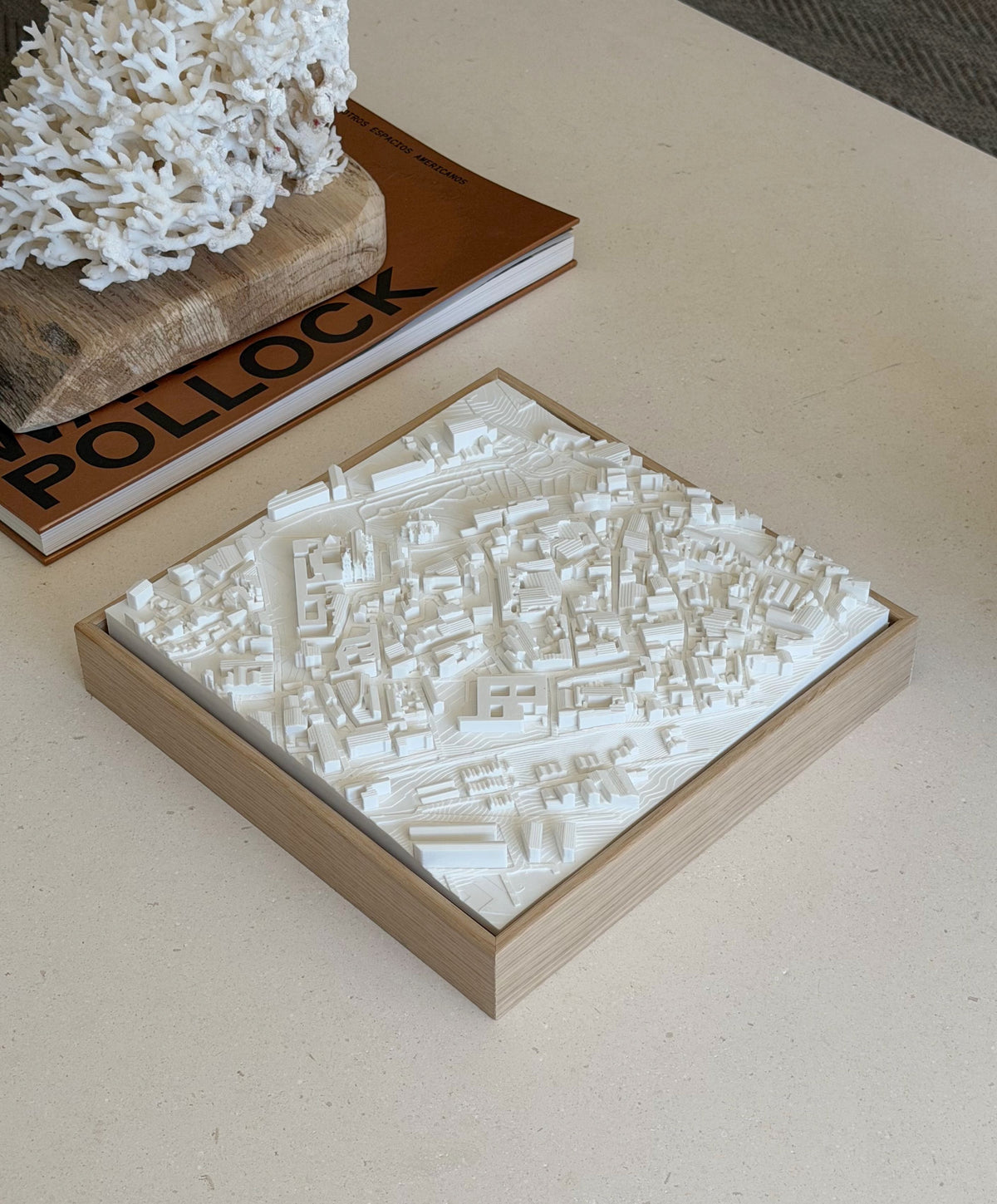 Astorga · WalledMaps