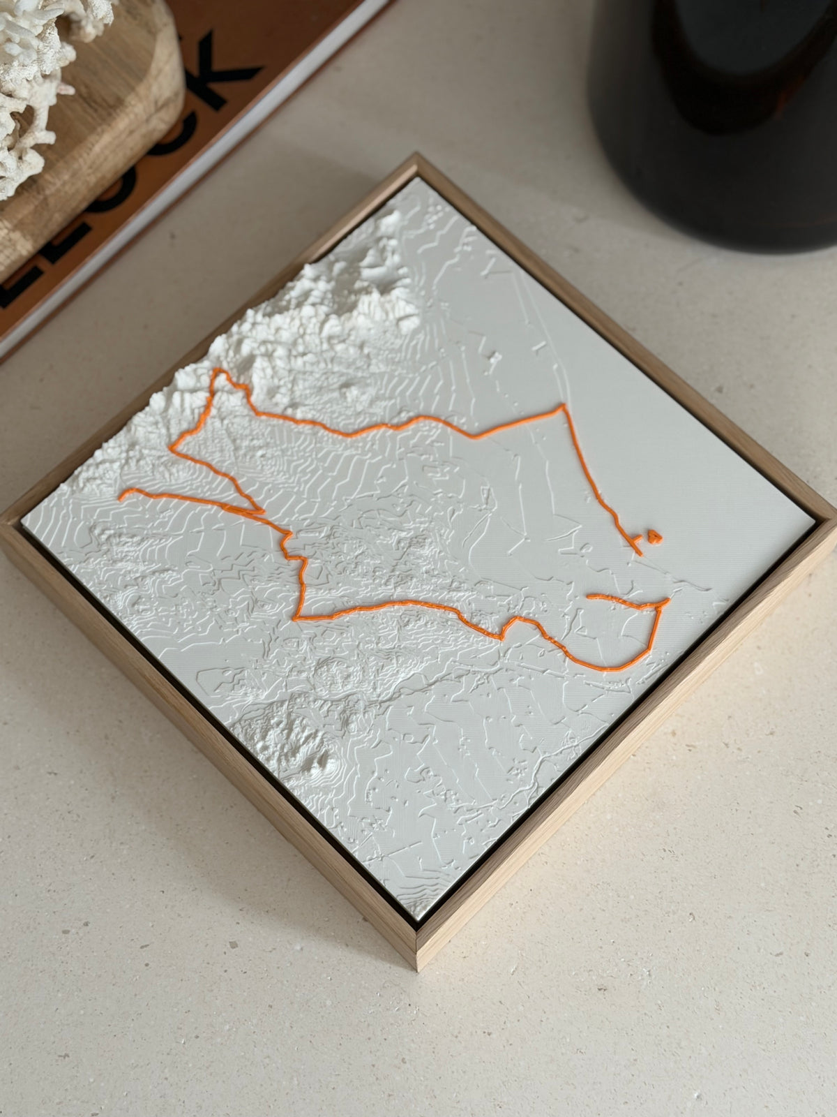Ironman Valencia · WalledMaps