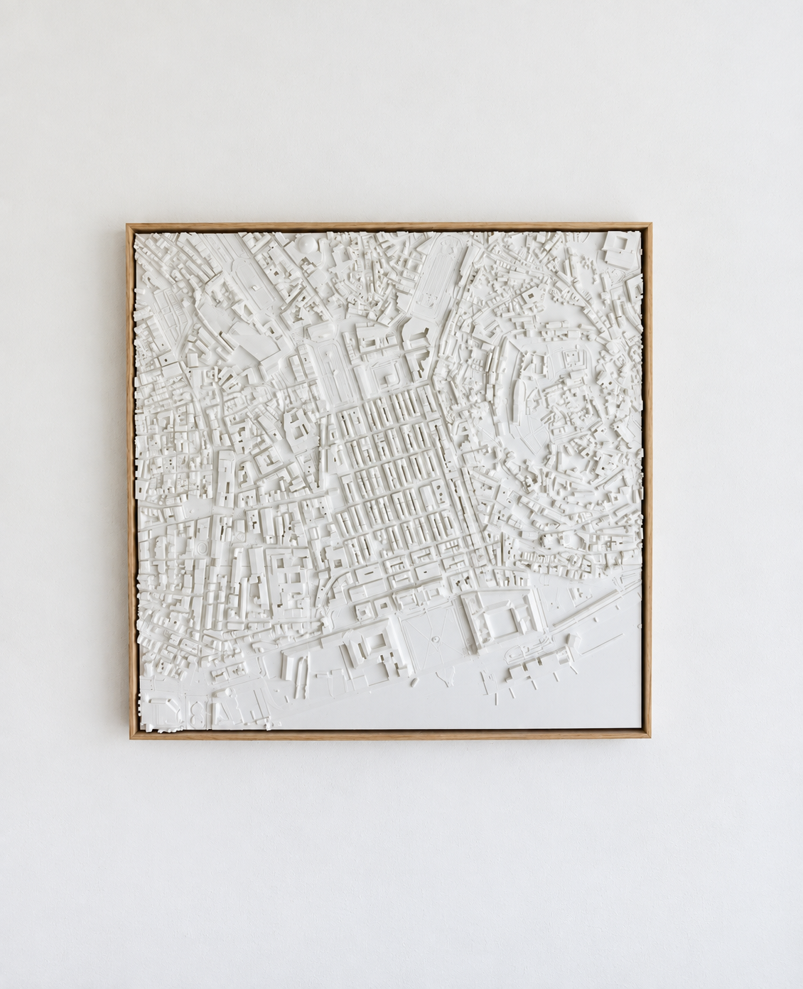 Lisboa · WalledMaps