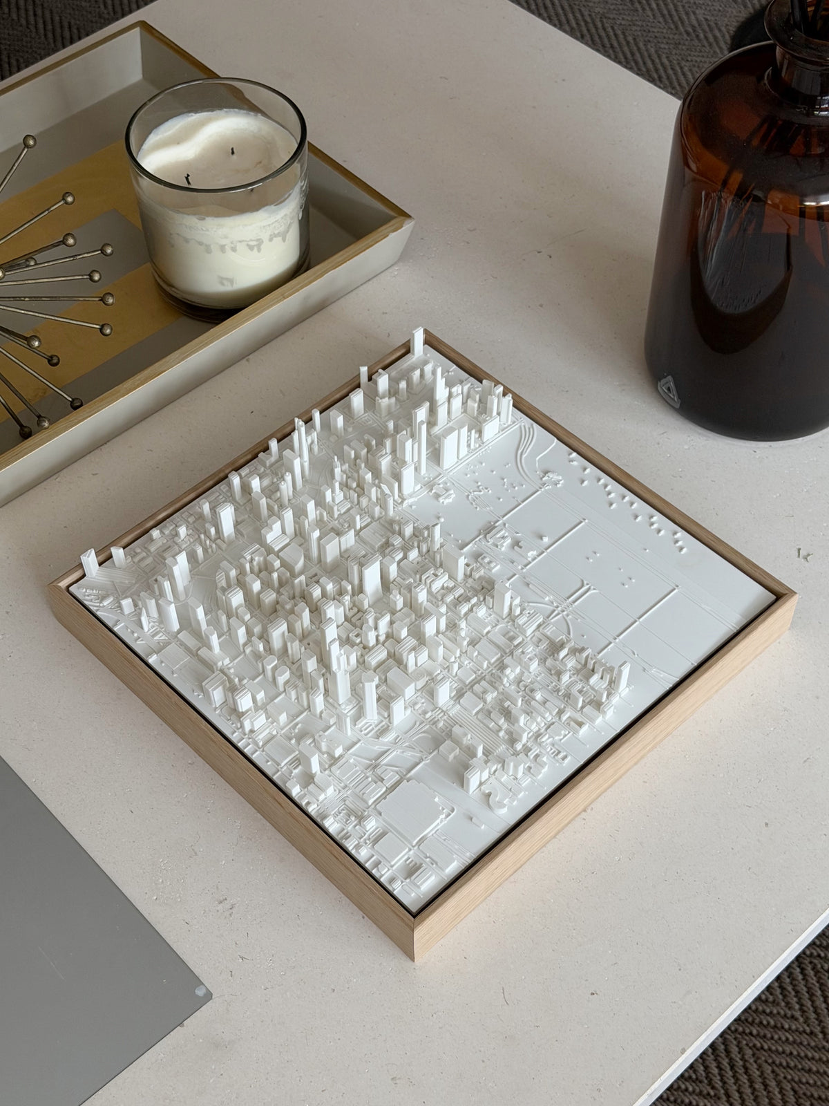 Chicago · WalledMaps