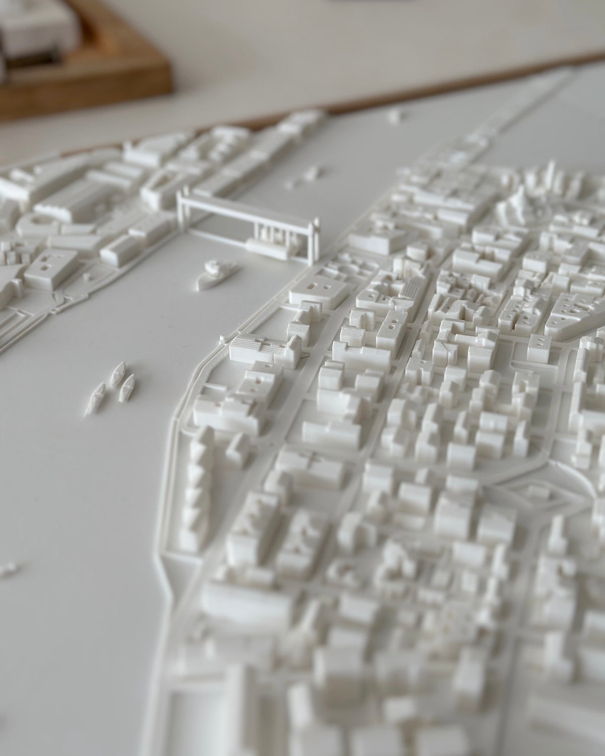 Bilbao · Getxo · WalledMaps