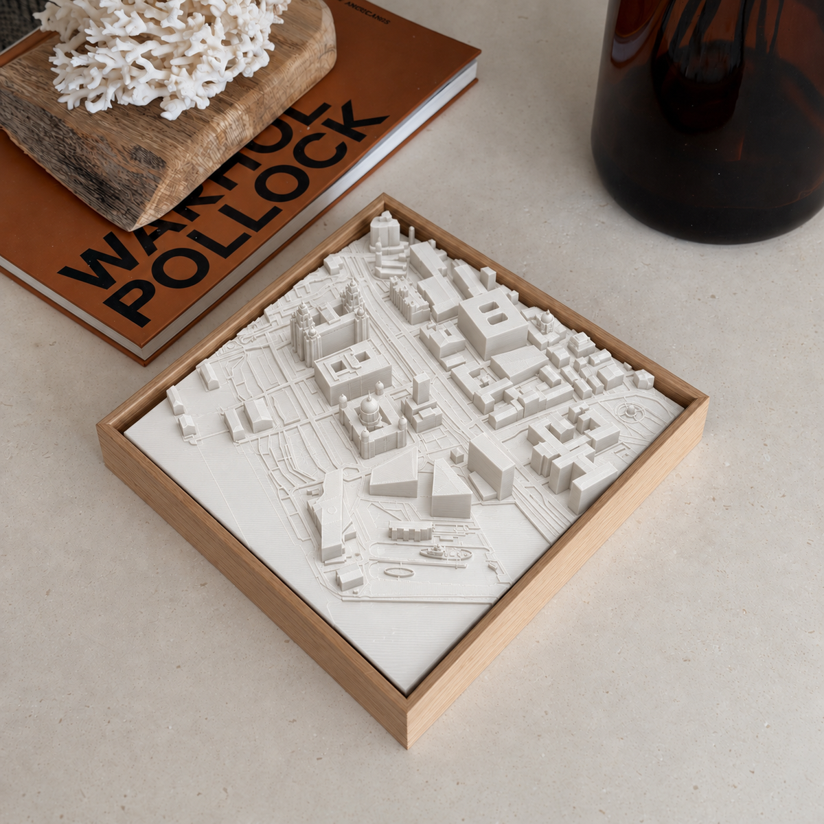 Liverpool · WalledMaps