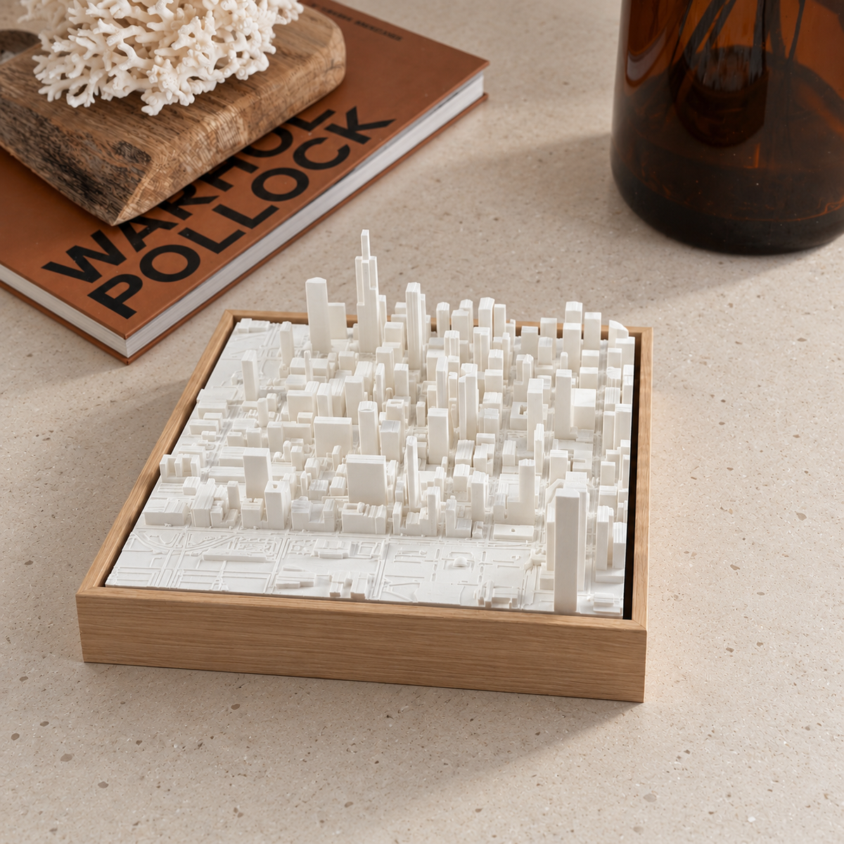 Chicago · WalledMaps