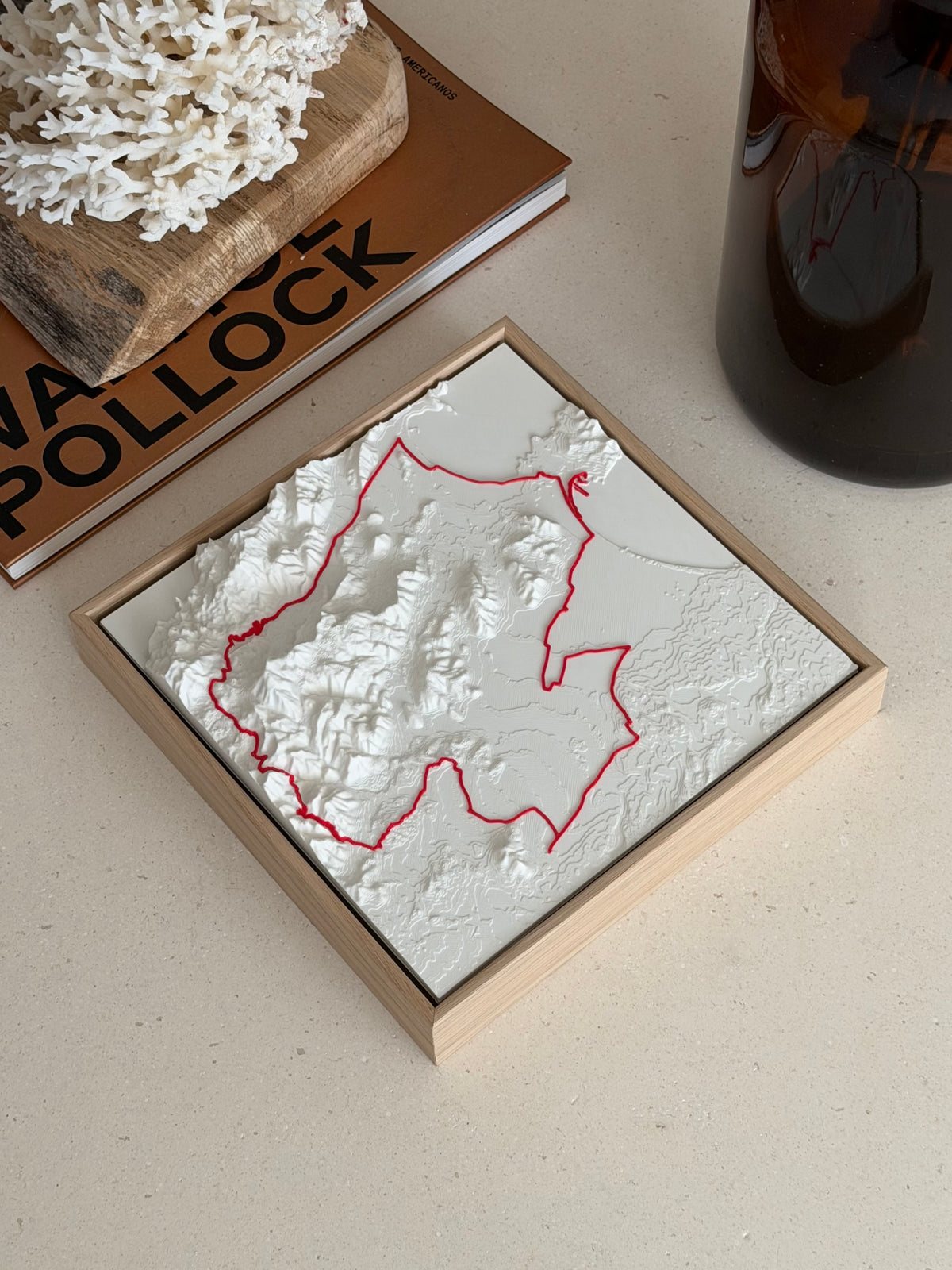 Ironman Mallorca · WalledMaps