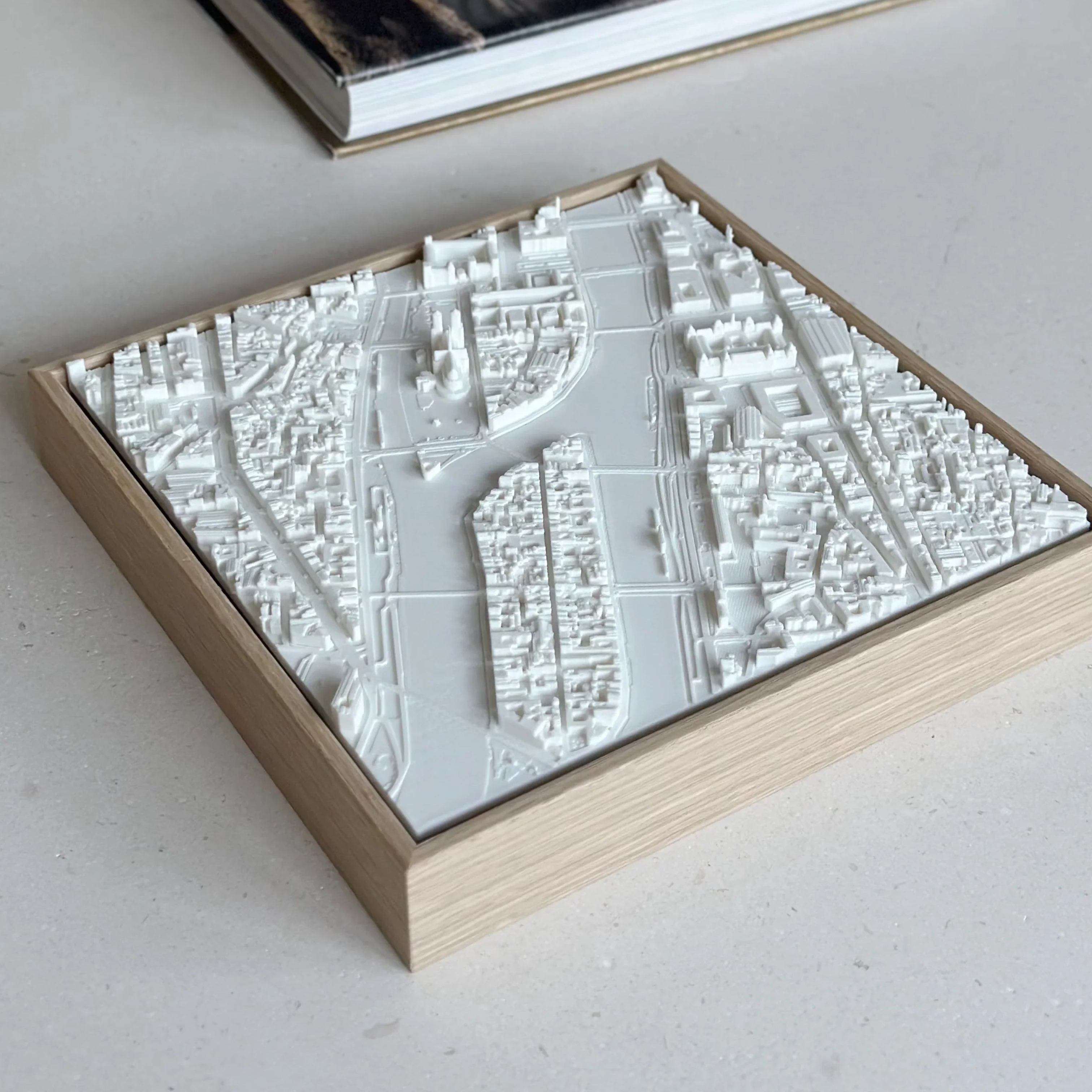 París · WalledMaps