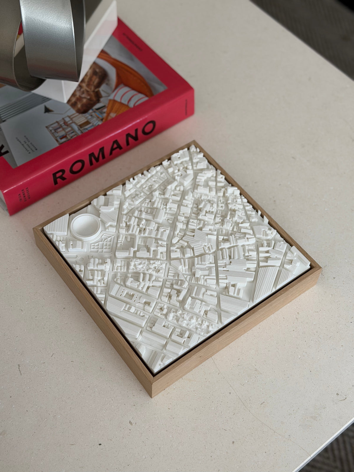 Pamplona · WalledMaps
