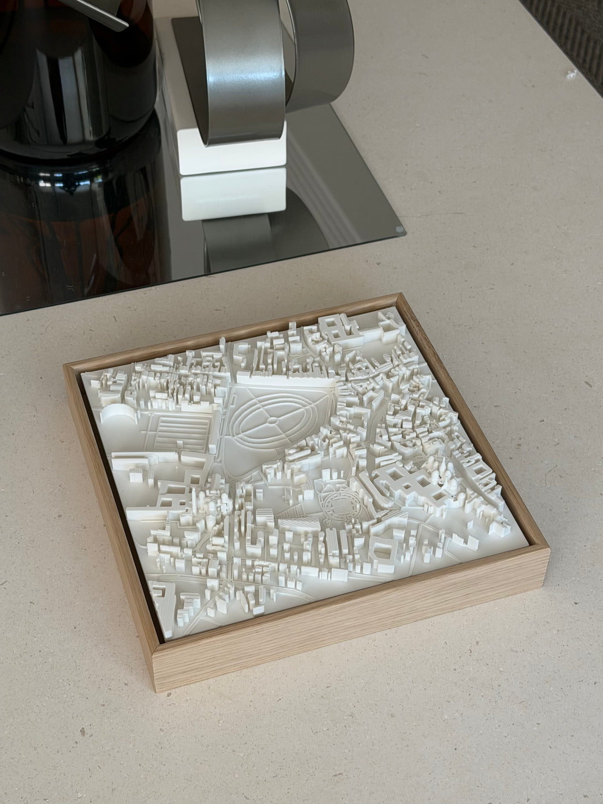 Padua · WalledMaps