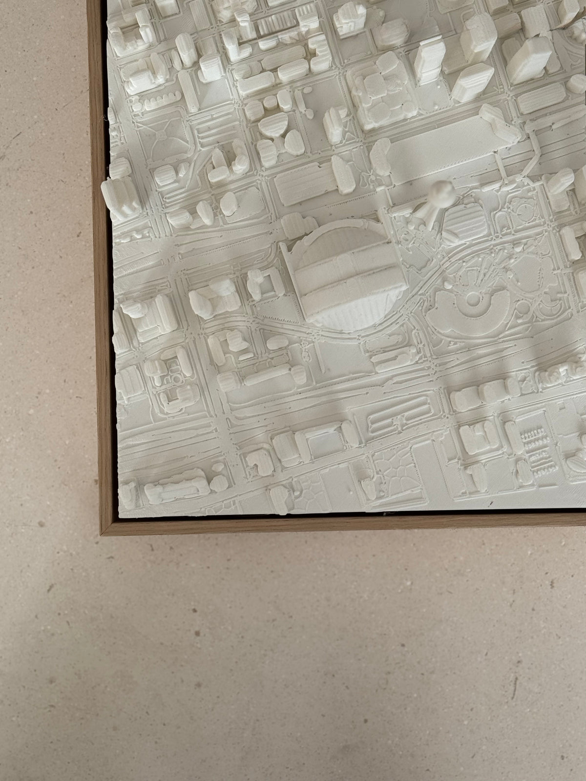 Toronto · WalledMaps