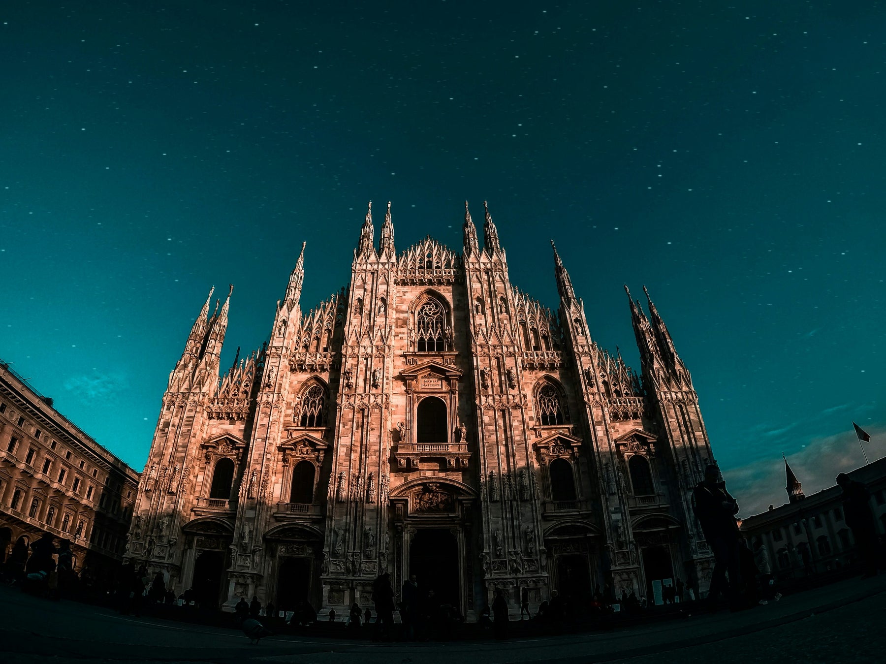Duomo de Milán